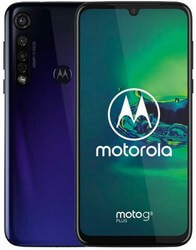 Замена камеры на телефоне Motorola Moto G8 Plus в Самаре